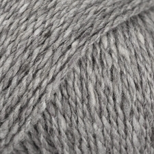 Drops Soft Tweed - Cobblestone